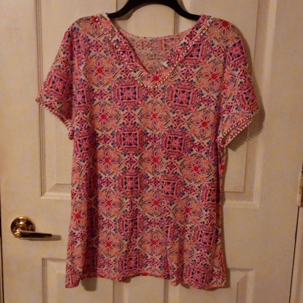 Ladies t shirt